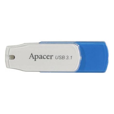 Pendrive Apacer USB 3.2 AH357 16GB Niebieski
